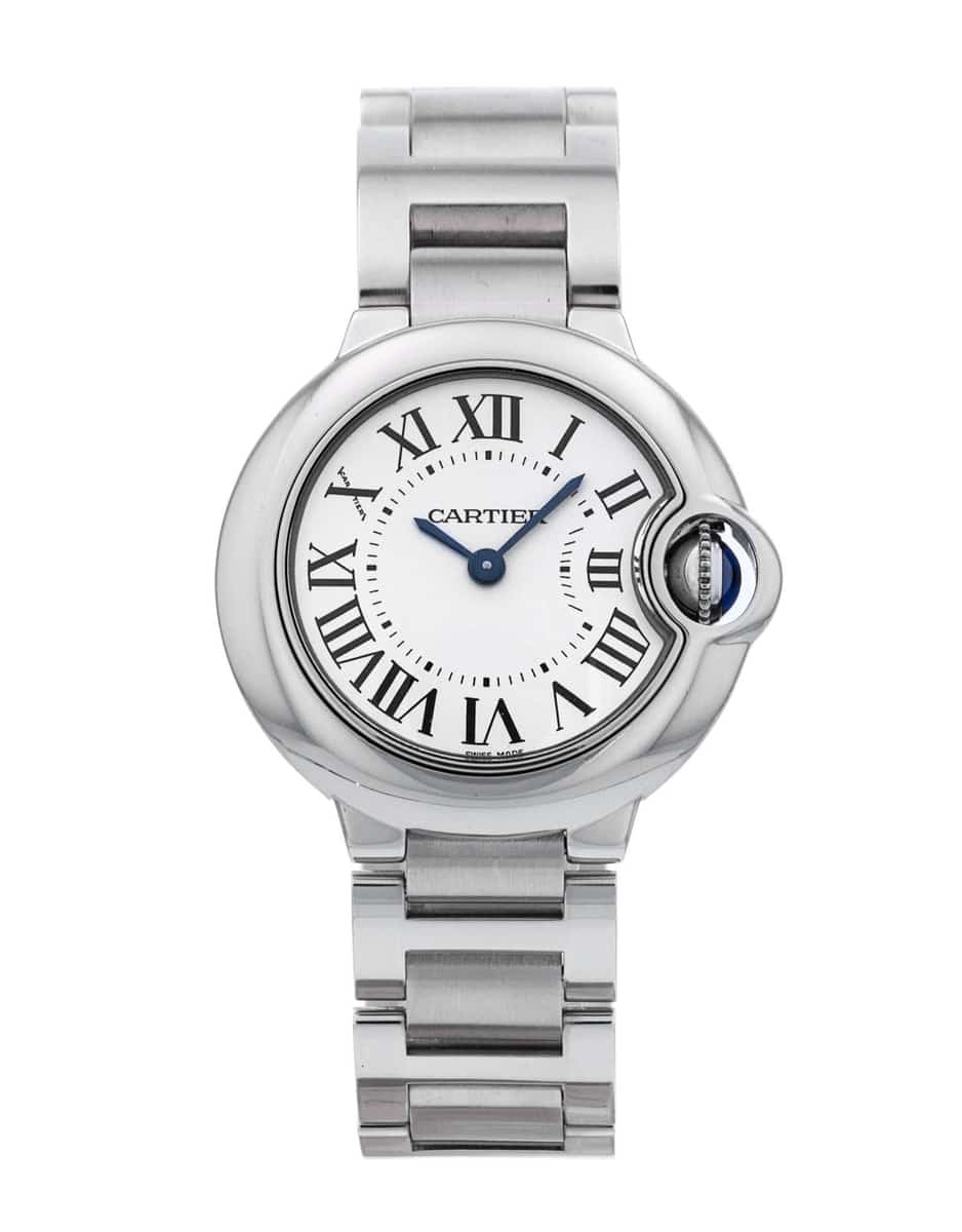 Cartier Ballon Bleu De Cartier W69010Z4 Cartier Ballon Bleu De Cartier W69010Z4